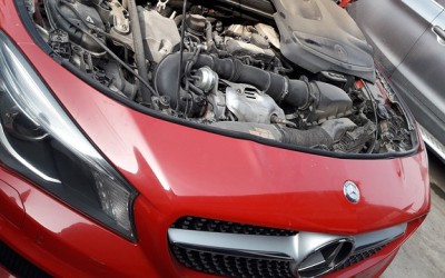 Oto Aksesuar Uygulamalarında 'Uyum' Neden En Önemli Kuraldır?