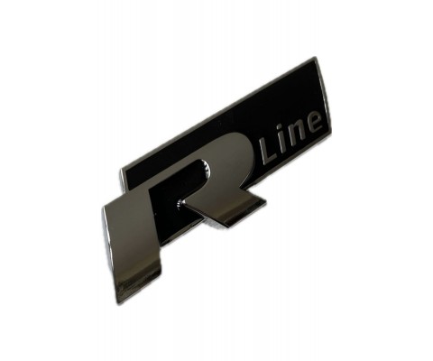 R Line Arma Panjur Vidalı Siyah Krom Ons316