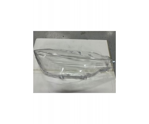 Bmw 3 Serisi F30Lcı F31Lcı 2021-2016 Makyajlı Uyumlu Sağ Yolcu Tarafı Far Camı