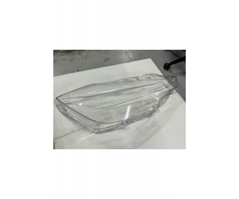 Bmw 3 Serisi F30Lcı F31Lcı 2021-2016 Makyajlı Uyumlu Sağ Yolcu Tarafı Far Camı