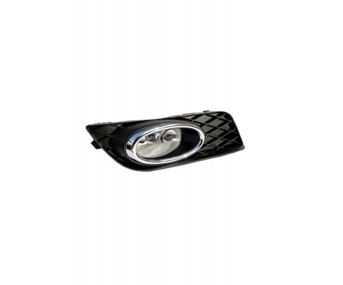 Honda Civic Uyumlu Fb7 Sis Sol Sis Farı Lambası (2012-2016)