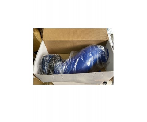 Simota Honda Civic Big Tube Mavi Hava Filtresi 96 2001