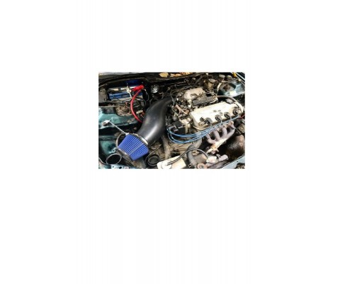 Simota Honda Civic Big Tube Mavi Hava Filtresi 96 2001