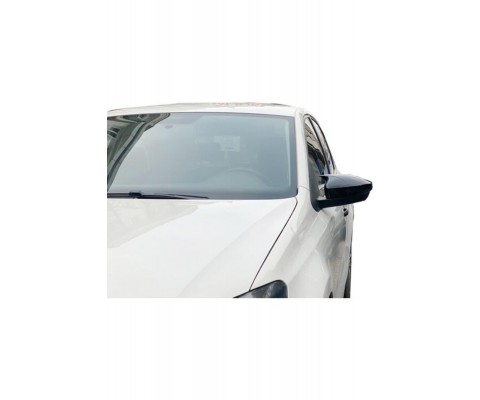 Volkswagen Polo 2009-2017 Mk5 Yarasa Ayna Kapağı