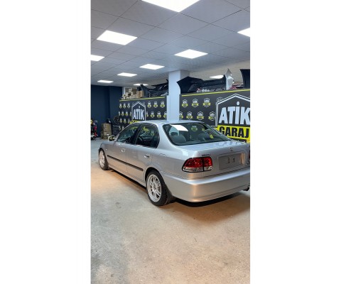 Honda Civic İes Kristal Stop Sedan 96-01