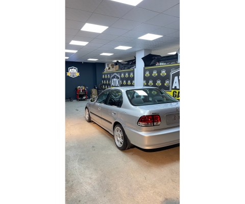 Honda Civic İes Kristal Stop Sedan 96-01
